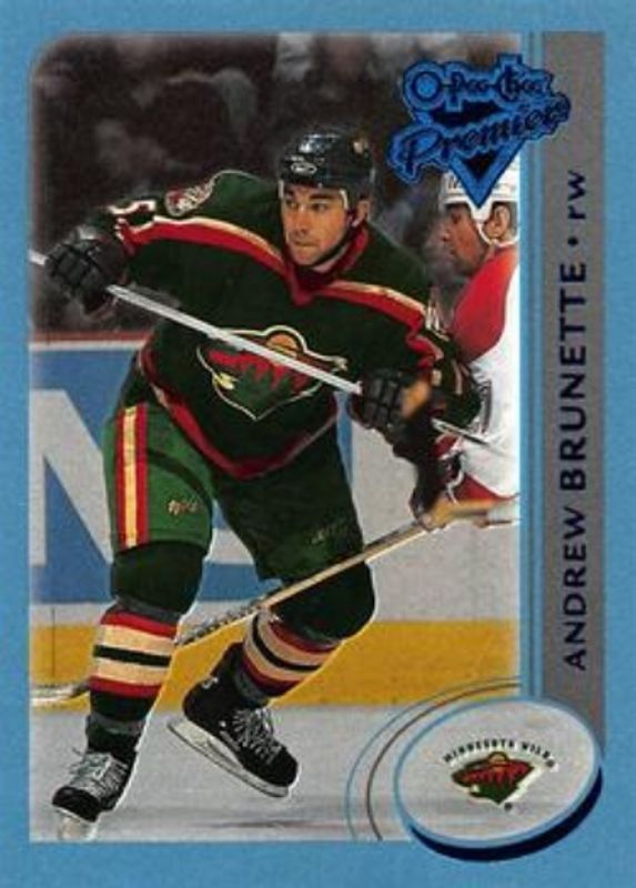 2002 O-Pee-Chee #47 O-Pee-Chee Premier Blue Line /500