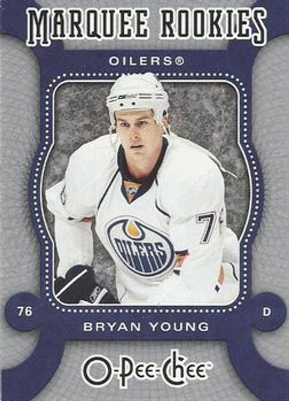 2007 O-Pee-Chee #544 Base