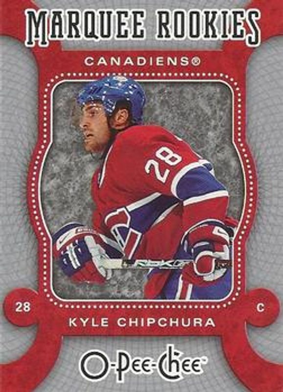 2007 O-Pee-Chee #561 Base