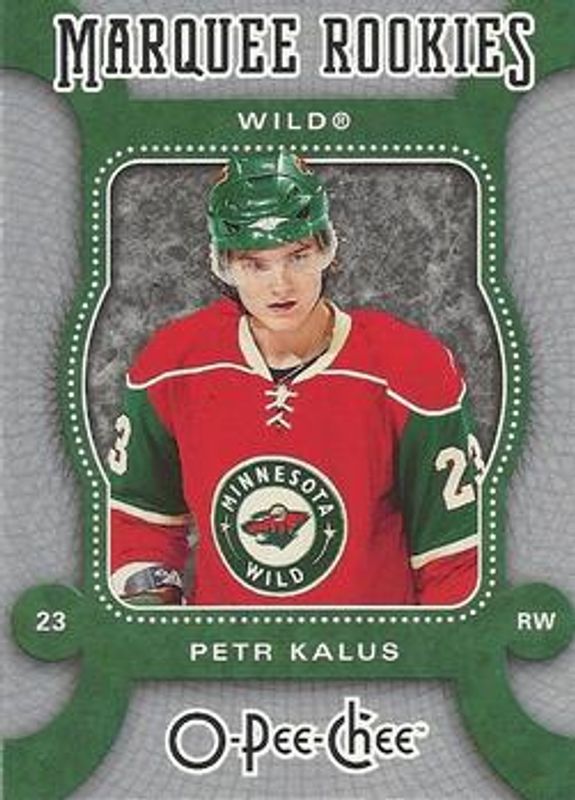 2007 O-Pee-Chee #557 Base