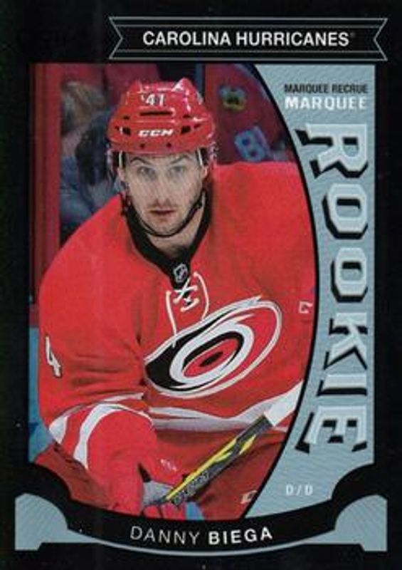 2015 O-Pee-Chee #535 Rainbow Black /100