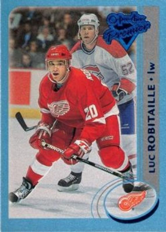 2002 O-Pee-Chee #232 O-Pee-Chee Premier Blue Line /500