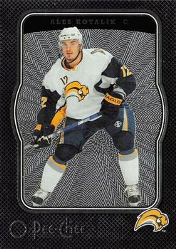 2007 O-Pee-Chee #65 Micromotion Black /100