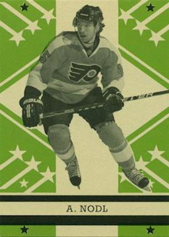 2011 O-Pee-Chee #317 Retro