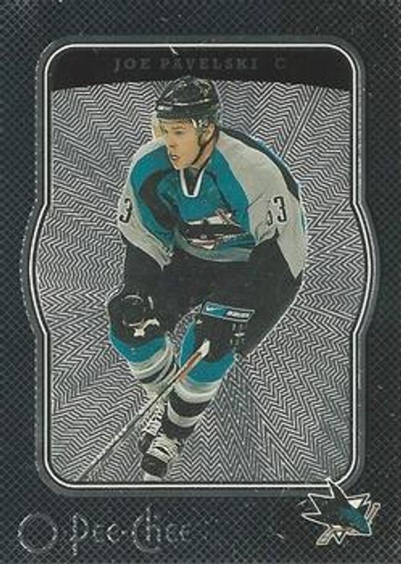 2007 O-Pee-Chee #408 Micromotion Black /100