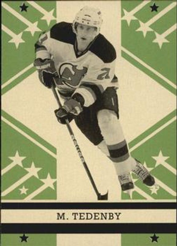 2011 O-Pee-Chee #269 Retro