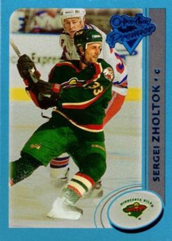 2002 O-Pee-Chee #165 O-Pee-Chee Premier Blue Line /500