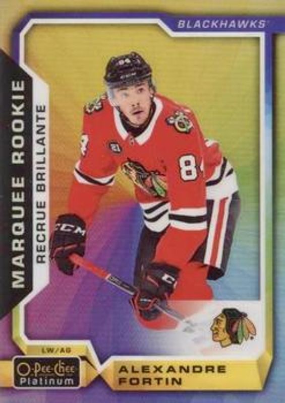 2018 O-Pee-Chee Platinum #186 Rainbow Color Wheel