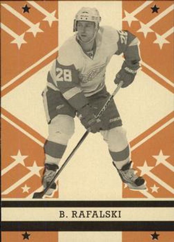 2011 O-Pee-Chee #200 Retro