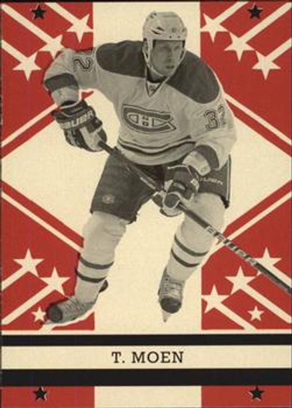 2011 O-Pee-Chee #167 Retro