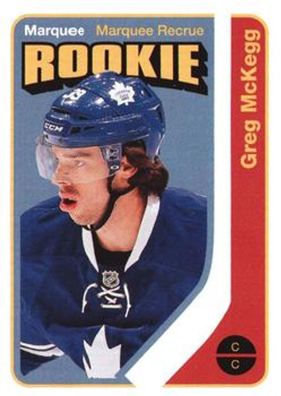 2014 O-Pee-Chee Retro Blank Backs