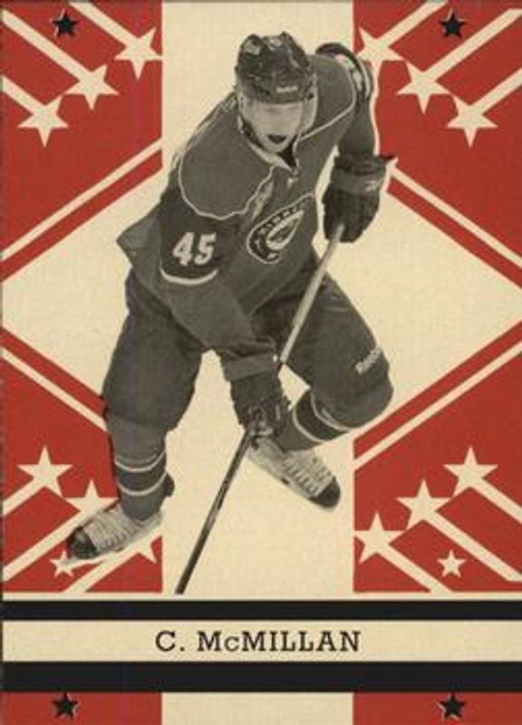 2011 O-Pee-Chee Retro Blank Back