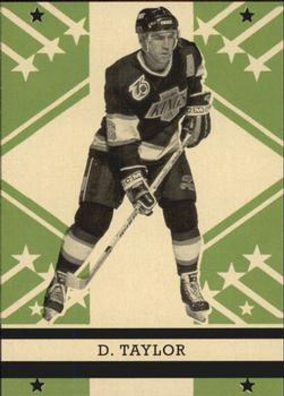2011 O-Pee-Chee Retro Blank Back