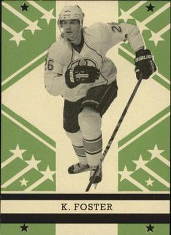 2011 O-Pee-Chee Retro Blank Back