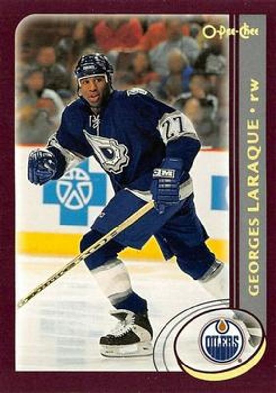 2002 O-Pee-Chee #200 Factory Set
