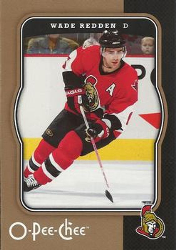 2007 O-Pee-Chee #TRU17 Toys 'R' Us Jumbo