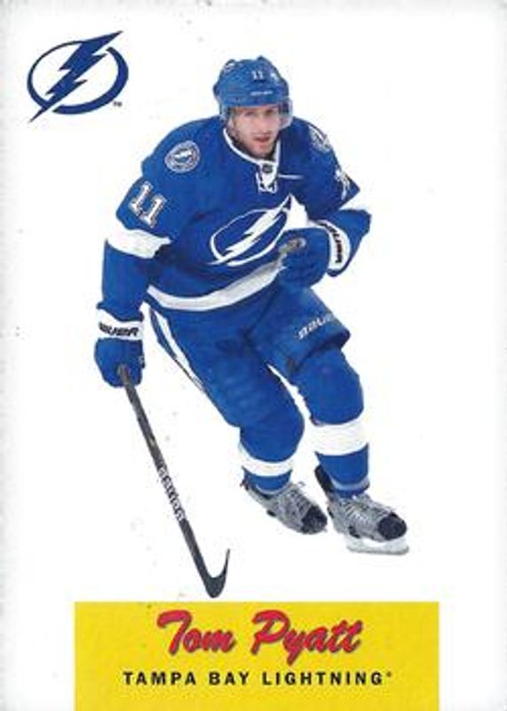 2012 O-Pee-Chee #29 Retro