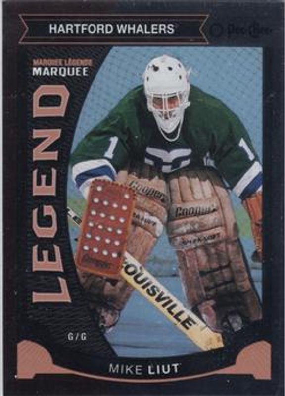 2015 O-Pee-Chee #590 Rainbow Black /100