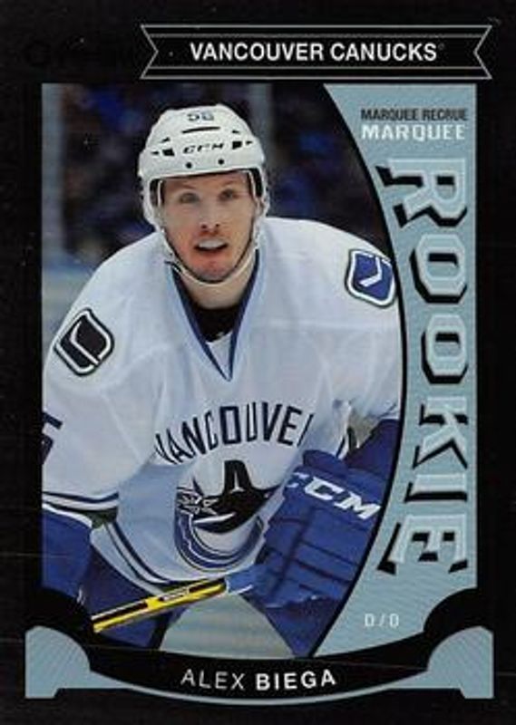 2015 O-Pee-Chee #503 Rainbow Black /100
