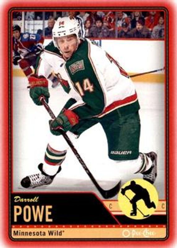 2012 O-Pee-Chee #379 Wrapper Redemption Red