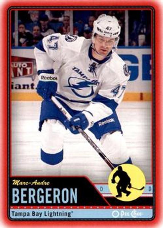 2012 O-Pee-Chee #249 Wrapper Redemption Red