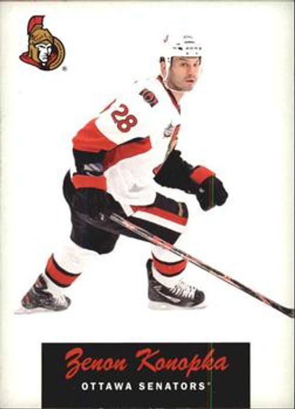 2012 O-Pee-Chee #357 Retro