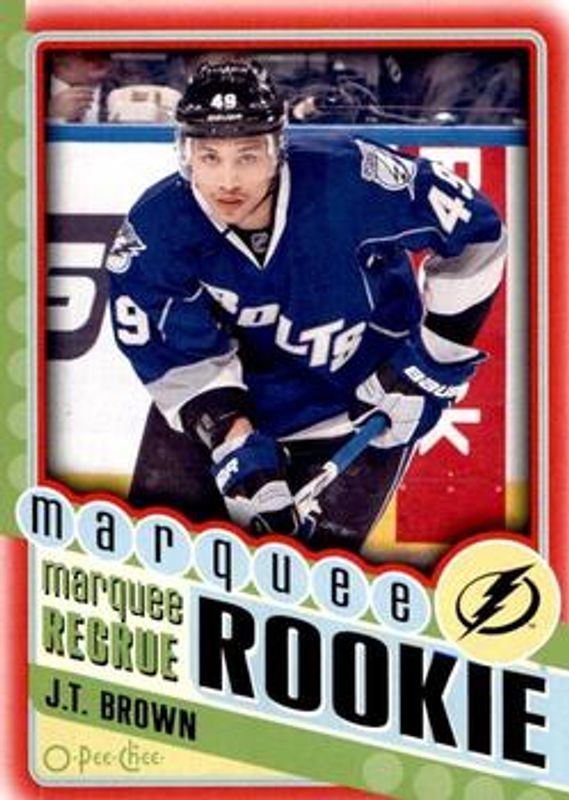 2012 O-Pee-Chee #592 Wrapper Redemption Red
