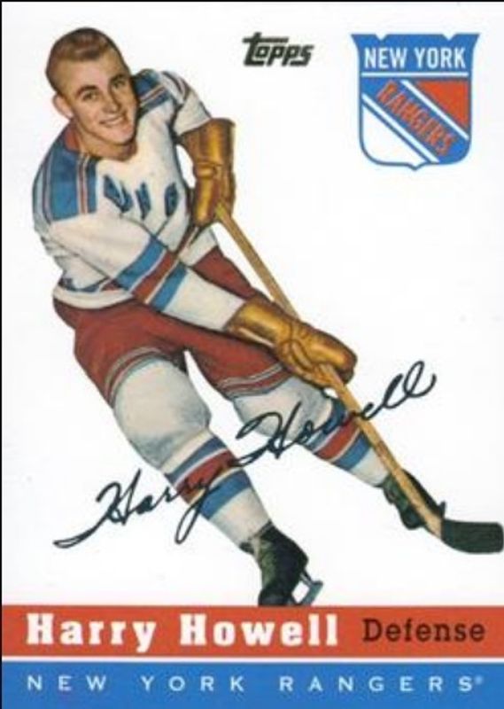 2002 O-Pee-Chee #7 Topps Rookie Reprints