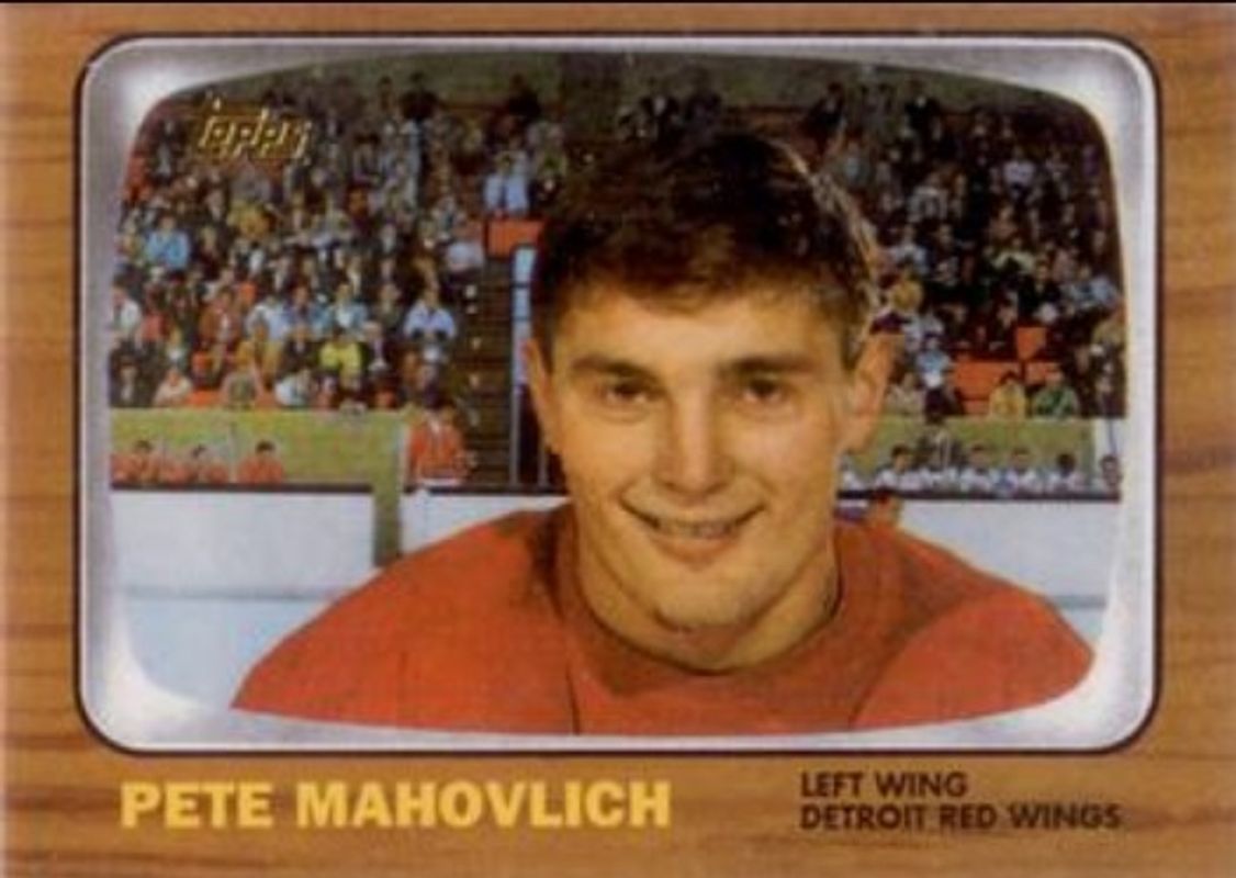 2002 O-Pee-Chee #3 Topps Rookie Reprints