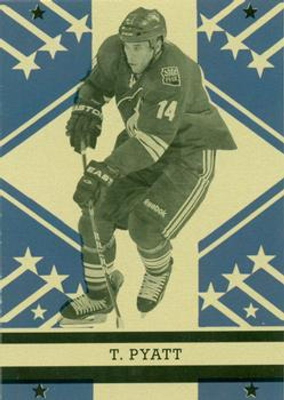 2011 O-Pee-Chee #198 Retro