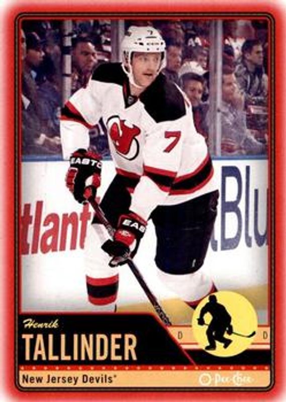 2012 O-Pee-Chee #367 Wrapper Redemption Red
