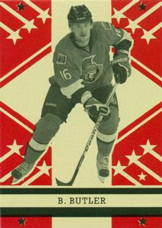 2011 O-Pee-Chee #91 Retro