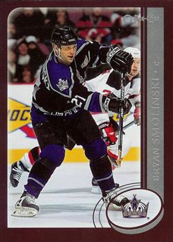 2002 O-Pee-Chee #231 Base