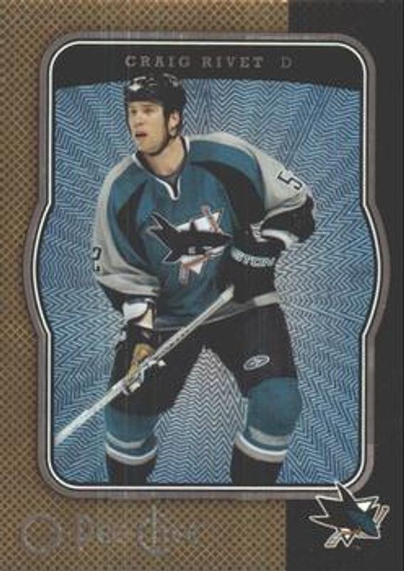 2007 O-Pee-Chee #406 Micromotion