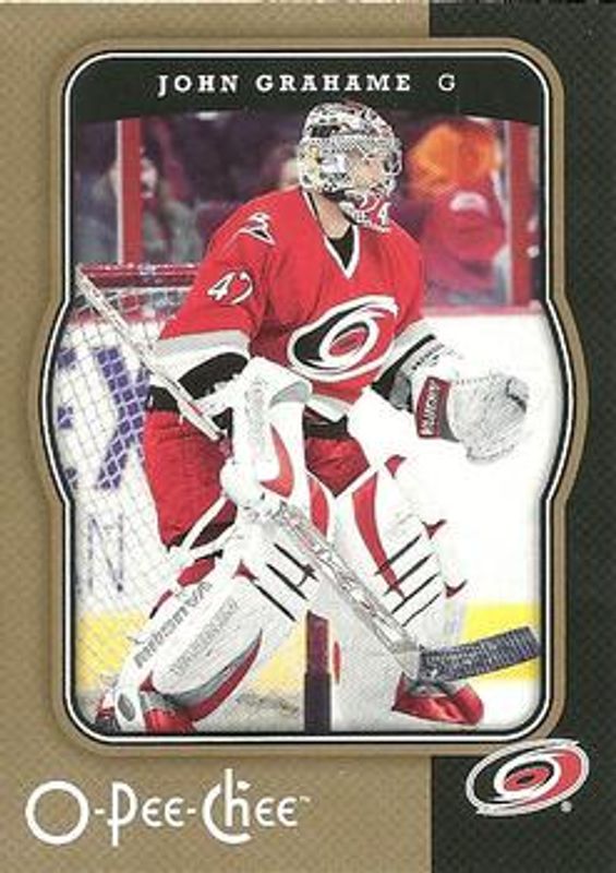 2007 O-Pee-Chee #93 Base