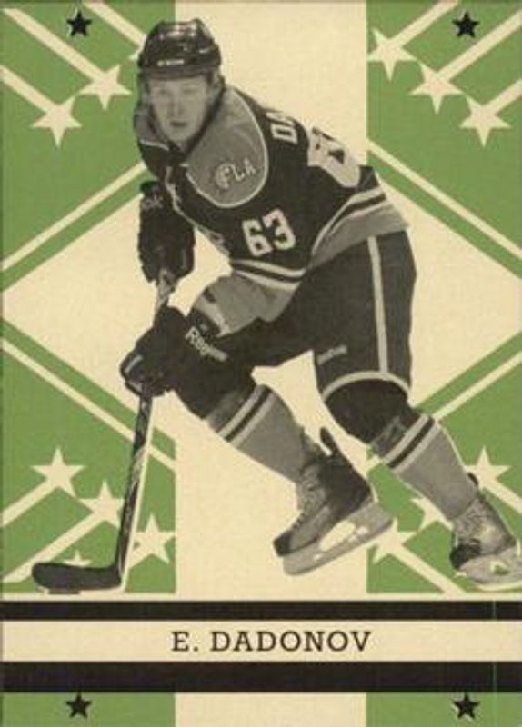 2011 O-Pee-Chee Retro Blank Back