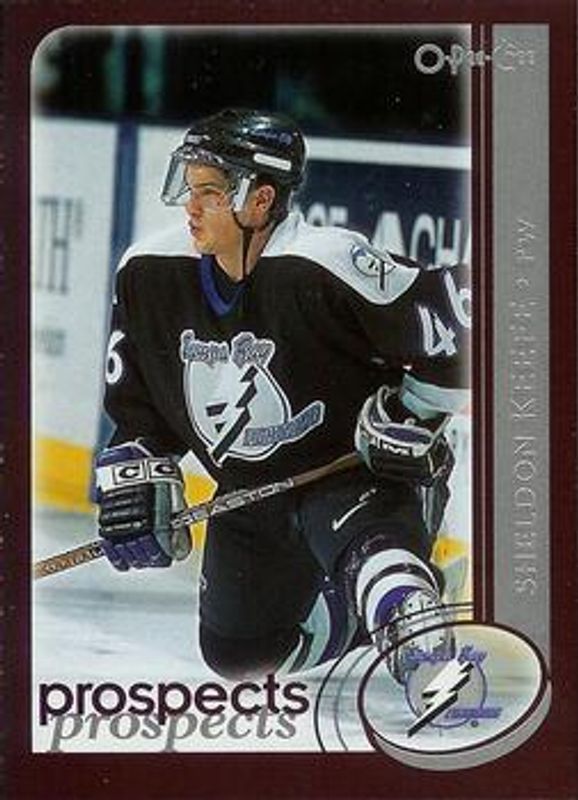 2002 O-Pee-Chee #264 Base