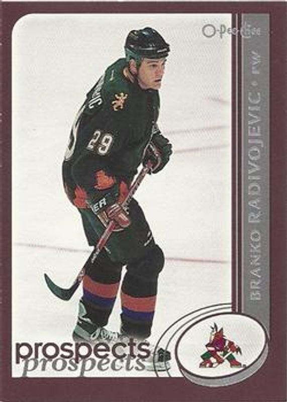 2002 O-Pee-Chee #273 Base