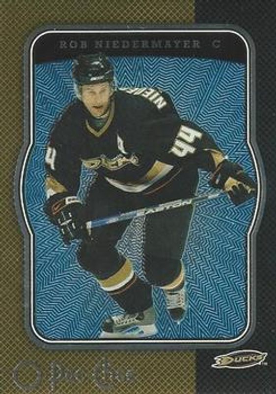 2007 O-Pee-Chee #7 Micromotion