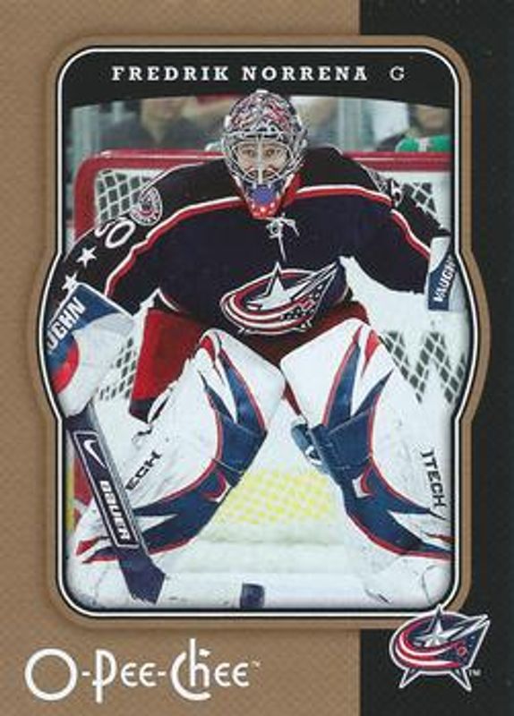 2007 O-Pee-Chee #140 Base