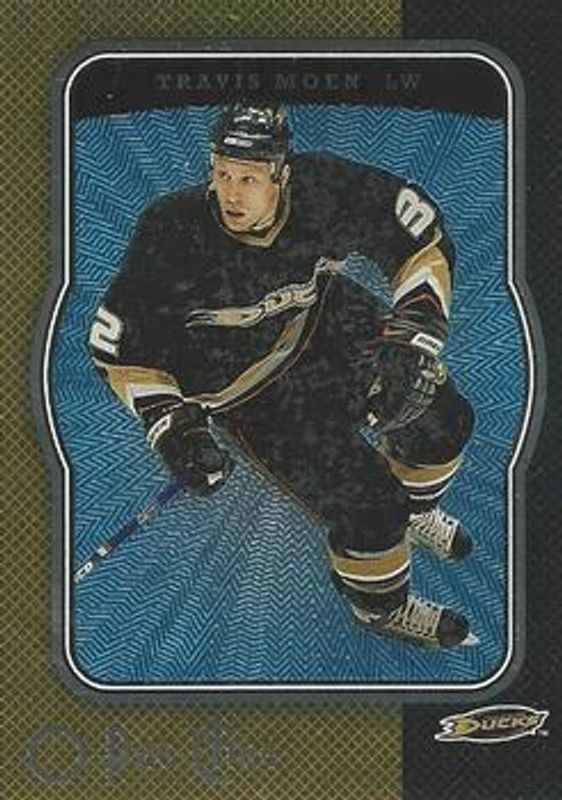 2007 O-Pee-Chee #4 Micromotion