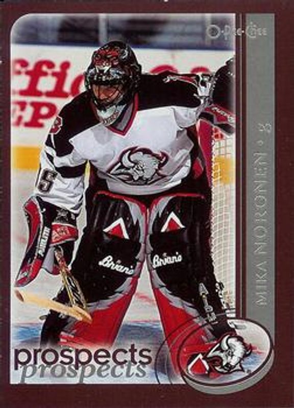 2002 O-Pee-Chee #299 Base