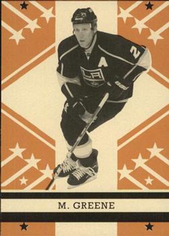 2011 O-Pee-Chee Retro Blank Back