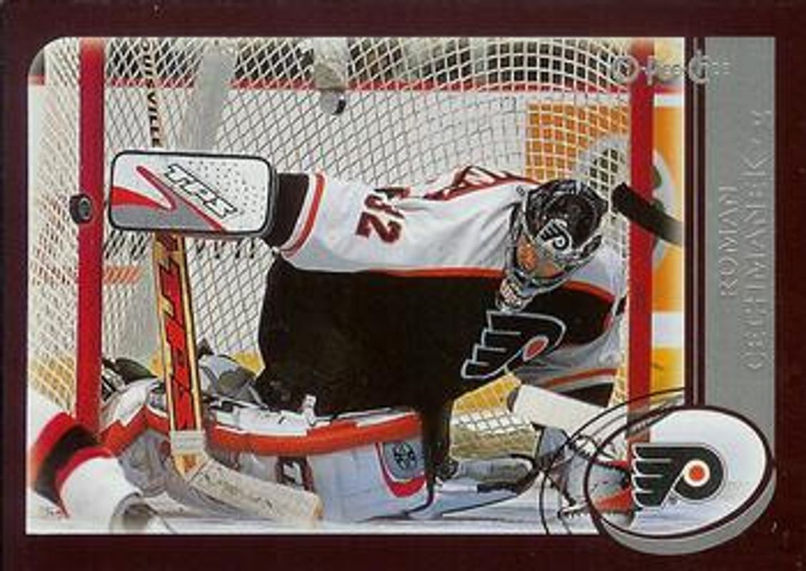 2002 O-Pee-Chee #137 Base