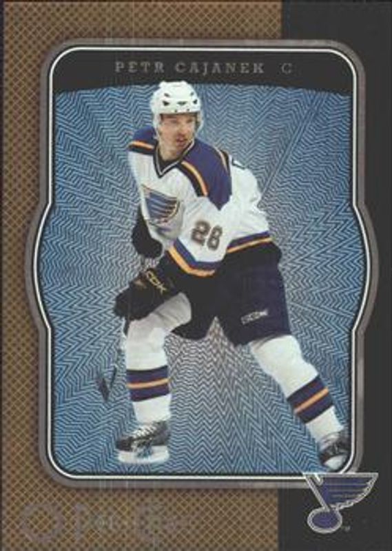 2007 O-Pee-Chee #423 Micromotion