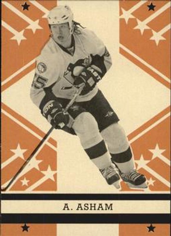 2011 O-Pee-Chee Retro Blank Back