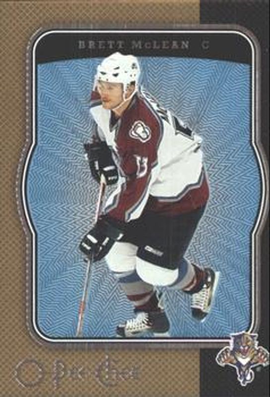 2007 O-Pee-Chee #215 Micromotion