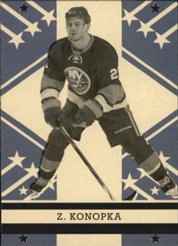 2011 O-Pee-Chee Retro Blank Back