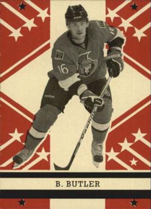 2011 O-Pee-Chee Retro Blank Back