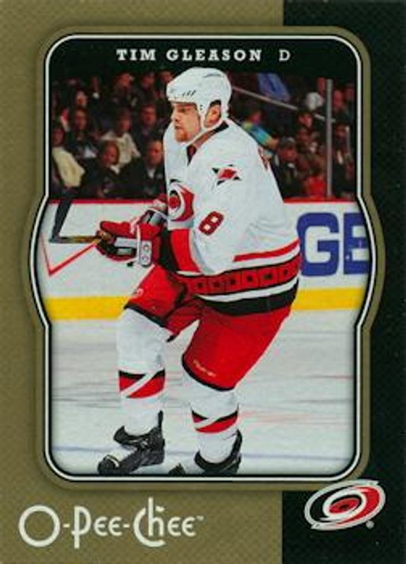 2007 O-Pee-Chee #90 Base